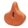 Cross-border bicycle seat cushion, mountain bike saddle, breathable thickened bicycle accessory, cycling bicycle seat cushion, big bottom details Picture